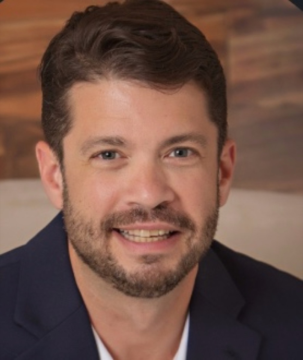 Justin H. Trissel, founder of Modern Intelligence Group